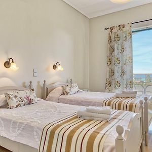 Chambre Lit Queen-Size
